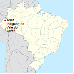 Vale do Javari