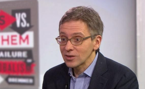 Ian Bremmer