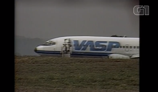 VASP GLOBO