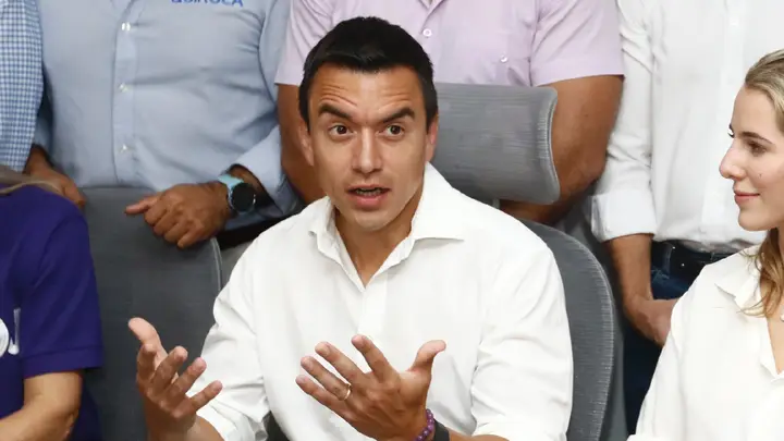 Noboa