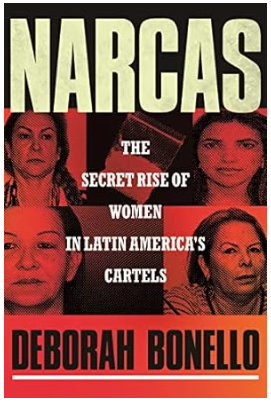 Narcas