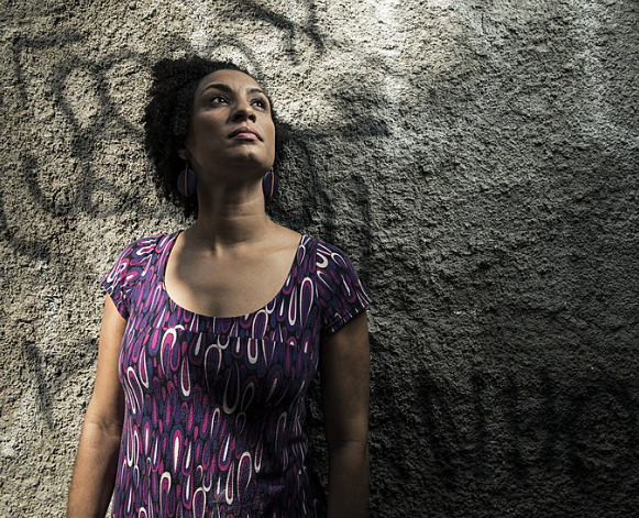 Marielle Franco