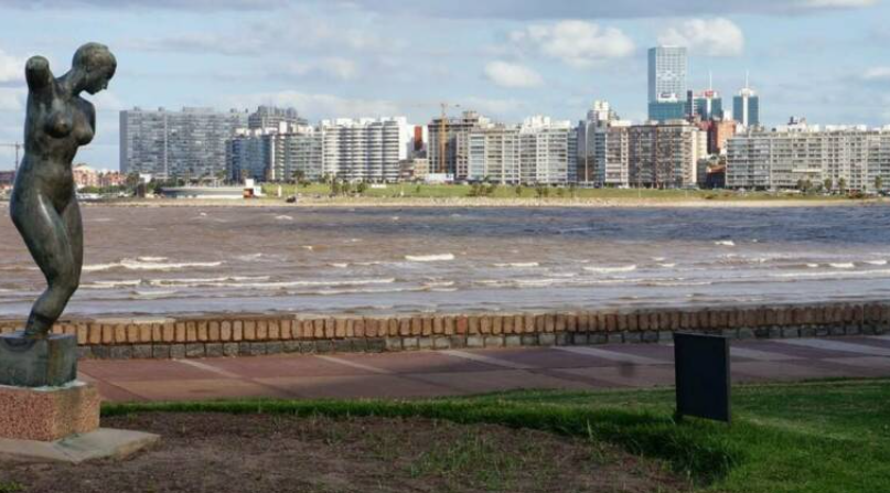 Montevideo