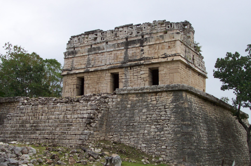 Casa Colorada
