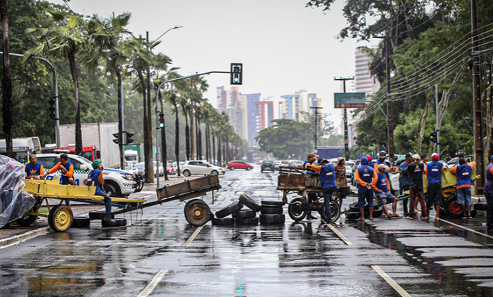 Teresina