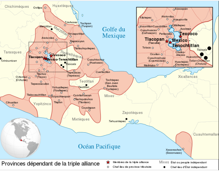 Aztèques