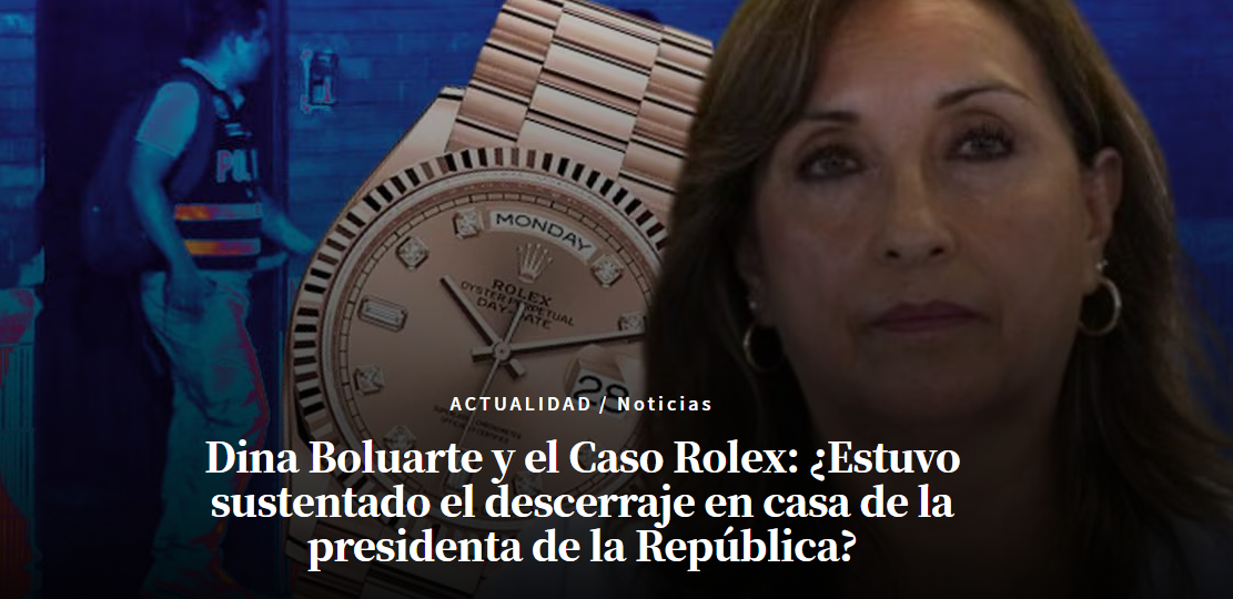 El Comercio