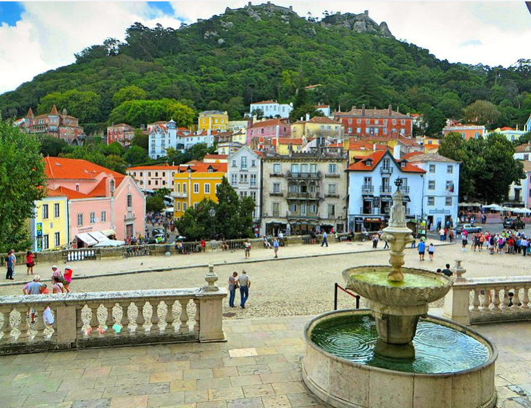 Sintra